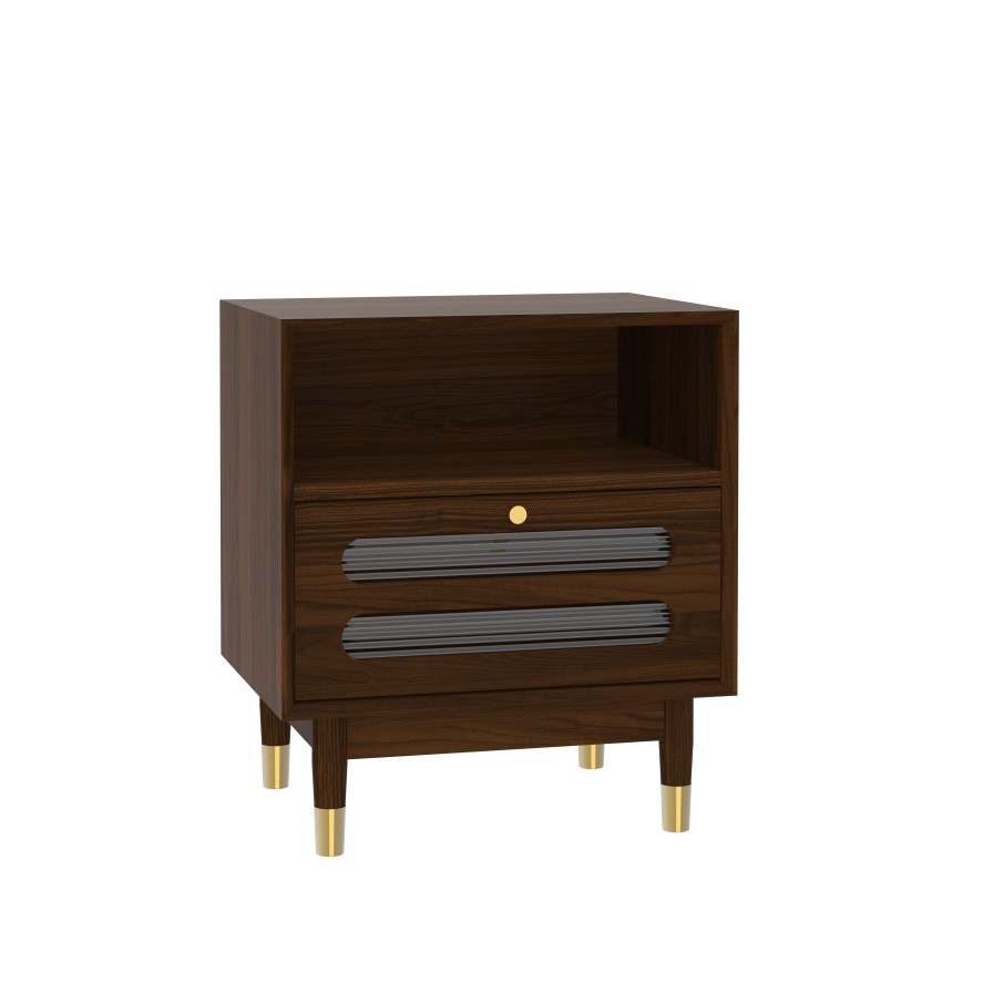 Rhapsnut Nightstand